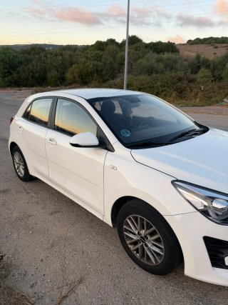 KIA Rio 2023