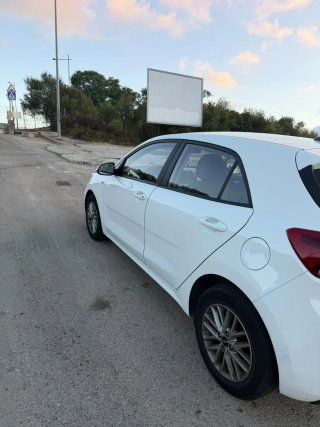 KIA Rio 2023