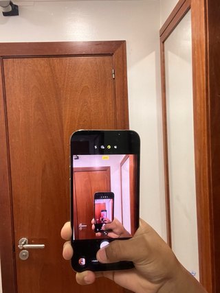 iPhone 13 Pro Max dorado