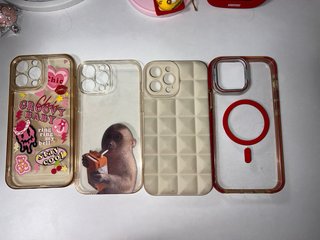 iPhone 13 Pro Max dorado