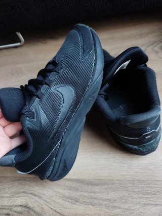 Zapatillas Nike Negras Talla 38