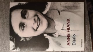 Diario de Anne frank