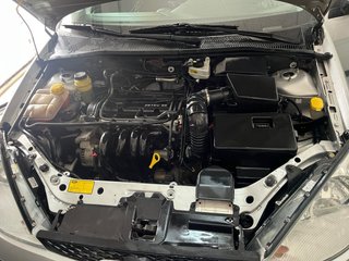 Ford Focus 2003