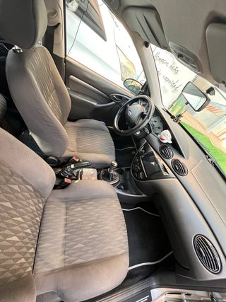 Ford Focus 2003