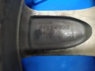 Llantas Enkei Mazda