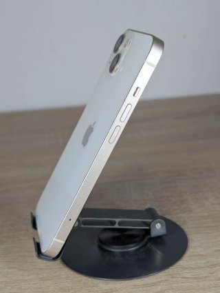 iPhone 13 128 GB Blanco COMO NUEVO