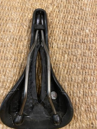 Sillín Selle Italia Flite