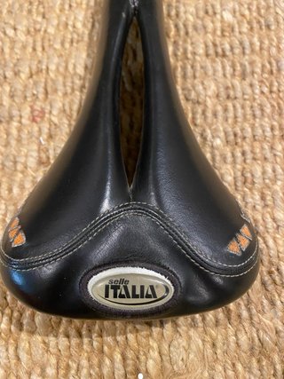 Sillín Selle Italia Flite