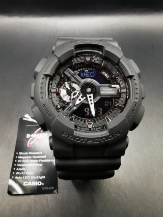 Reloj Casio G-SHOCK 40 Aniversario