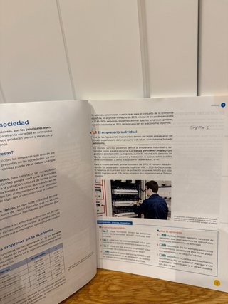Iniciación a la actividad emprendedora empresarial
