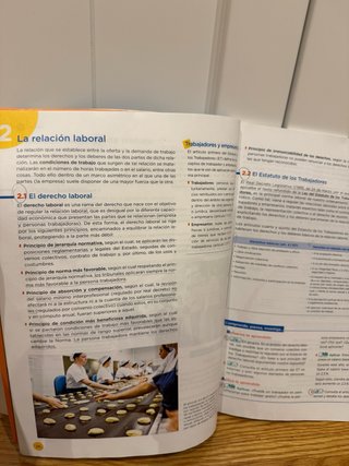Iniciación a la actividad emprendedora empresarial