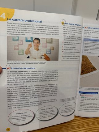 Iniciación a la actividad emprendedora empresarial