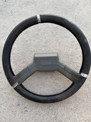 Volante para Camión Nissan