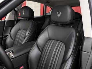 Maserati Levante 2019
