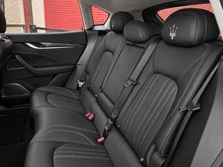 Maserati Levante 2019