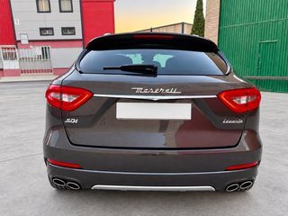 Maserati Levante 2019