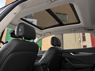 Maserati Levante 2019