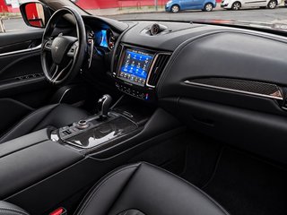 Maserati Levante 2019