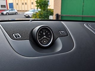 Maserati Levante 2019