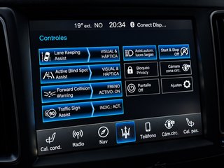 Maserati Levante 2019