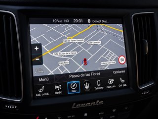 Maserati Levante 2019
