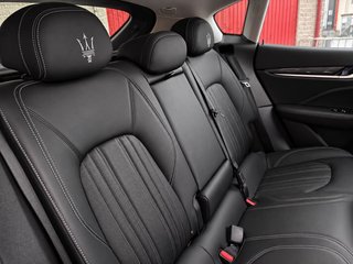 Maserati Levante 2019
