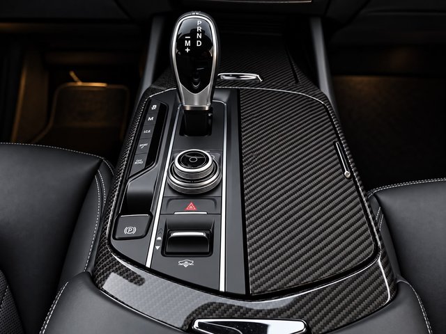 Maserati Levante 2019