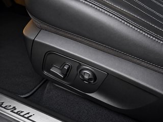 Maserati Levante 2019