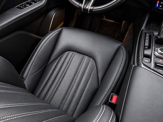 Maserati Levante 2019