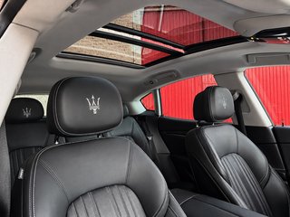 Maserati Levante 2019