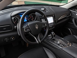 Maserati Levante 2019