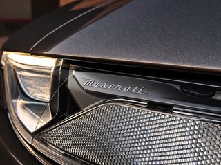 Maserati Levante 2019