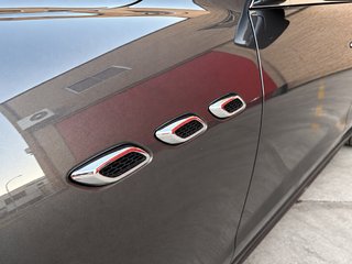 Maserati Levante 2019