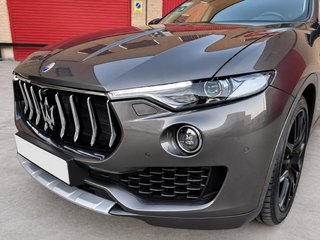 Maserati Levante 2019
