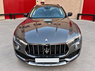 Maserati Levante 2019