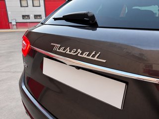 Maserati Levante 2019