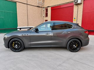 Maserati Levante 2019