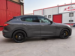 Maserati Levante 2019