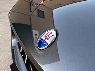 Maserati Levante 2019