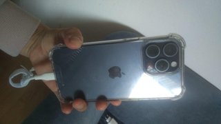 iPhone 15 Pro Max 256GB Azul