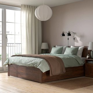 Dormitorio completo Songesand