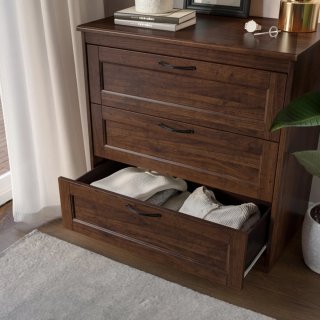 Dormitorio completo Songesand