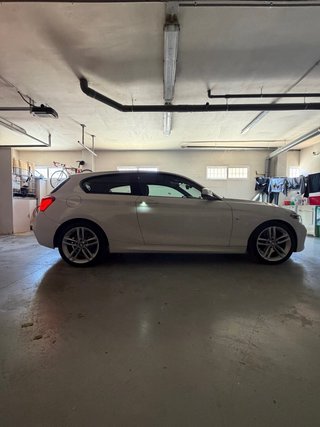 BMW Serie 1 2015
