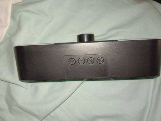 Altavoz Bluetooth ColaCao