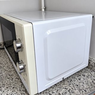Microondas Teka MW 225 Blanco