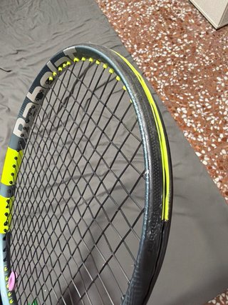 Raqueta de Tenis Babolat Aero 98