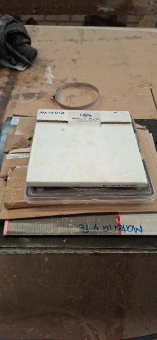 Discos de corte para sierra e ingleteadora