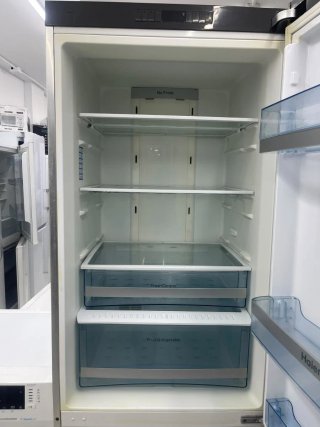 Super oferta nevera y lavadora con garantia