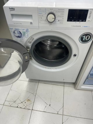 Super oferta nevera y lavadora con garantia