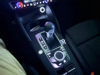 Audi A3 Sportback e-tron S line híbrido enchufable